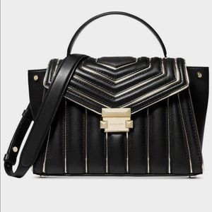 Kate Spade Whitney Quilted Leather Purse